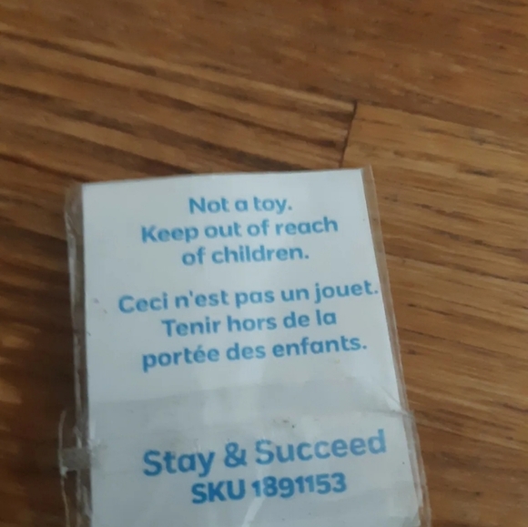 Weight Watchers 4 Months sterling  Award Charm Stay & Succeed - Picture 3 of 4